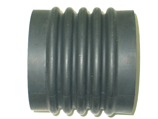 1963-1964 Corvette Air Cleaner Molded Rubber Fuel Injection