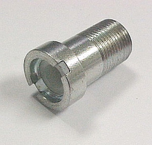 1958-1960 Corvette Headlight Switch Nut