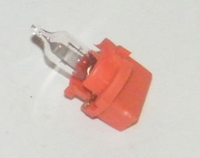 1984-1989 Corvette Dash Light Bulb Housing with Bulb