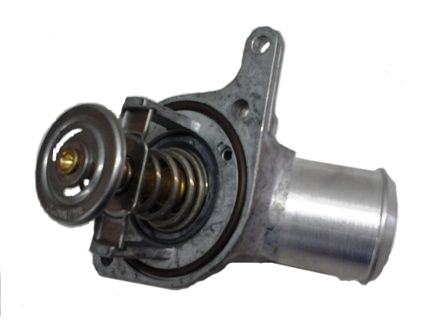 Corvette Engine Coolant Pump Inlet Used With Pump Casting #12562459