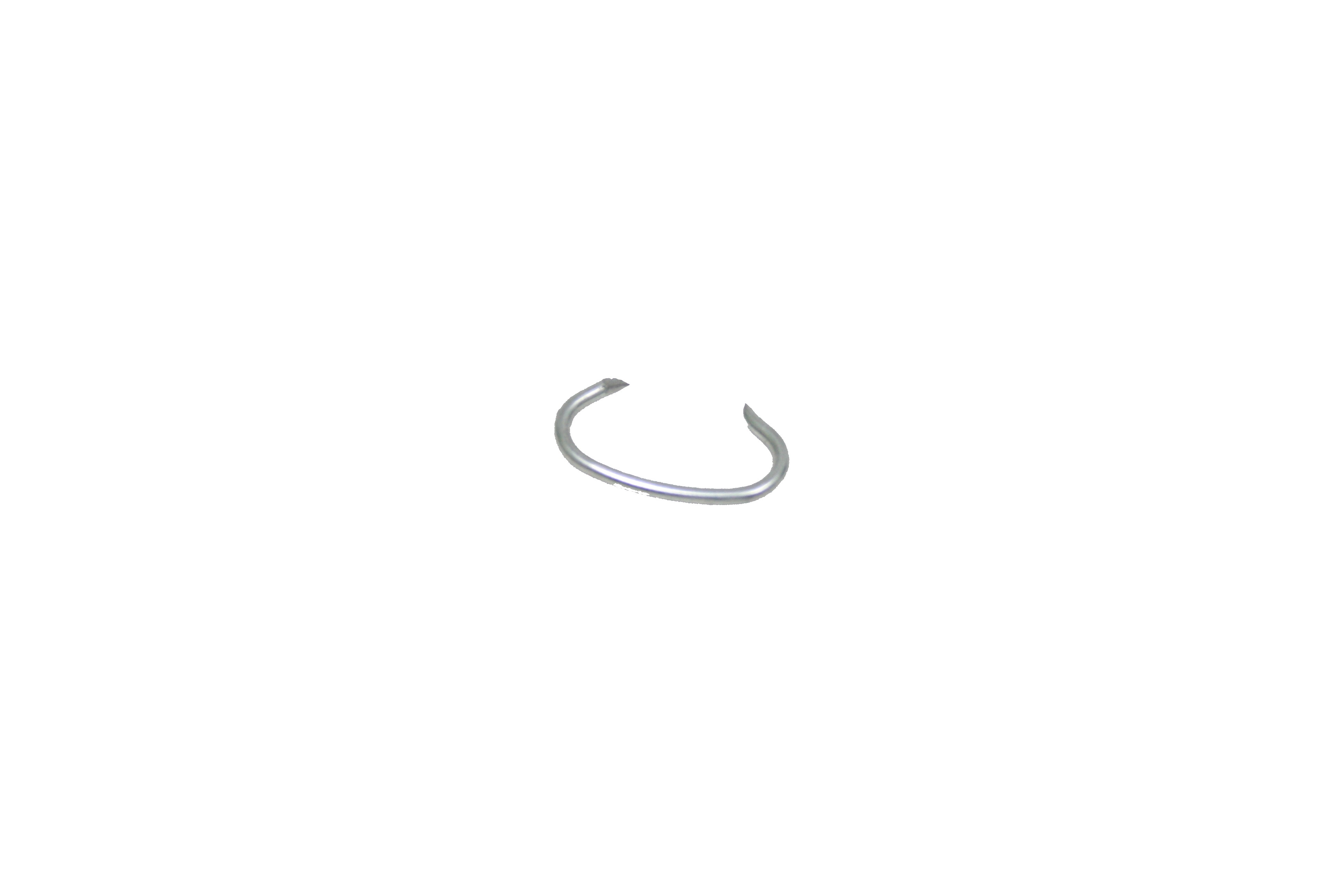 1953-2002 Corvette Seat Hog Ring - Large .088 inch Wire