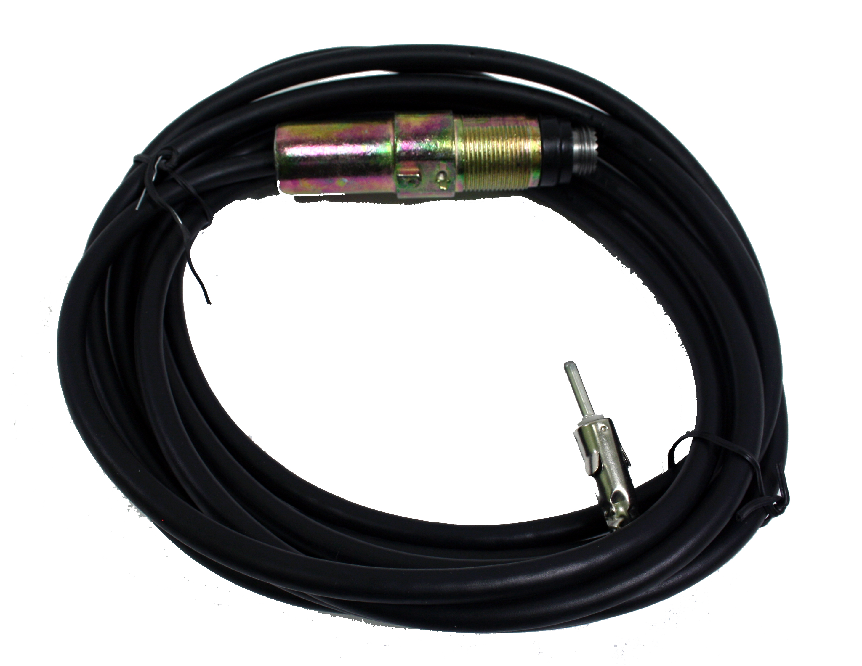 Corvette Antenna Cable with Body (177 inch)