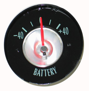 AMP Gauge (Reproduction)