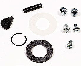 Corvette Tachometer Drive Small Parts Kit (10 Pcs)