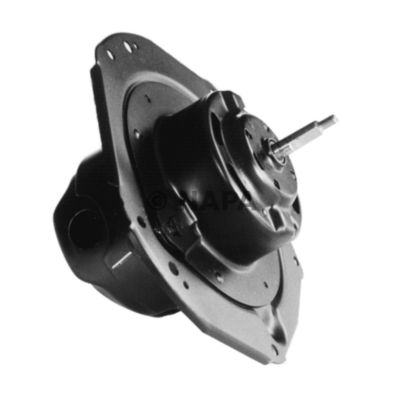 Corvette Heater Blower Motor (with AC - replacement)