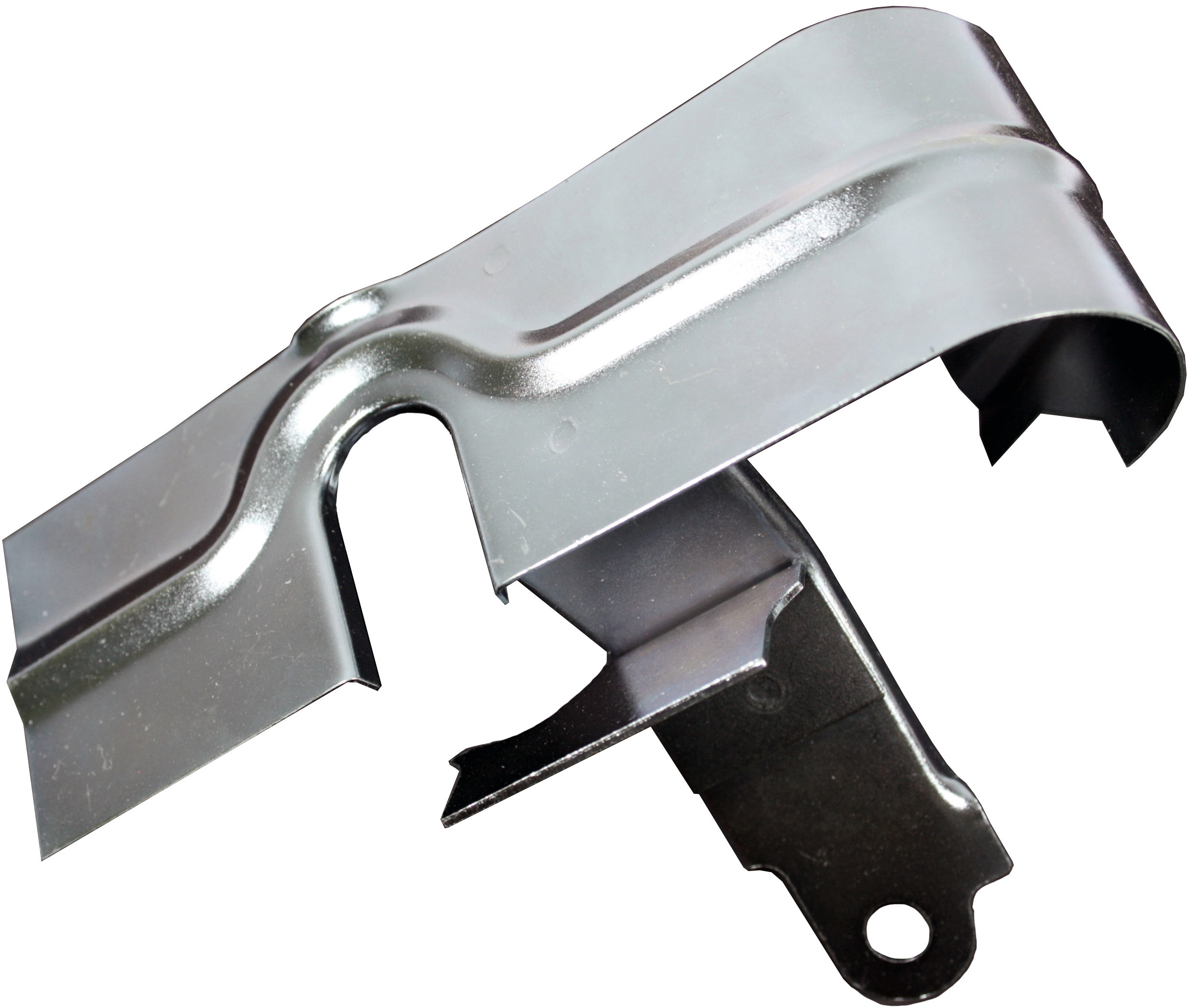 Corvette Spark Plug Shield (Right Front & Left Rear)
