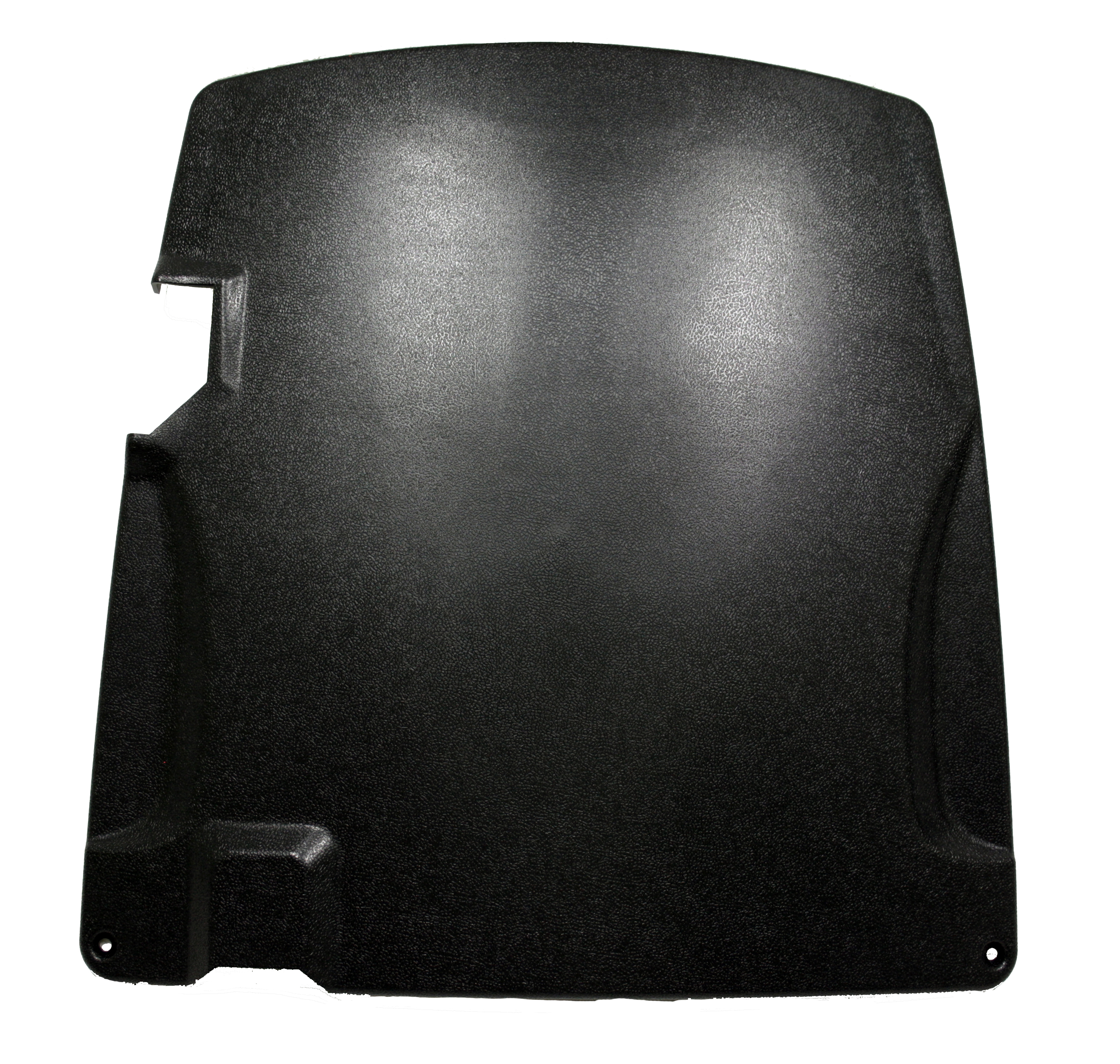 Corvette Seat Back with High Release (2nd Design)