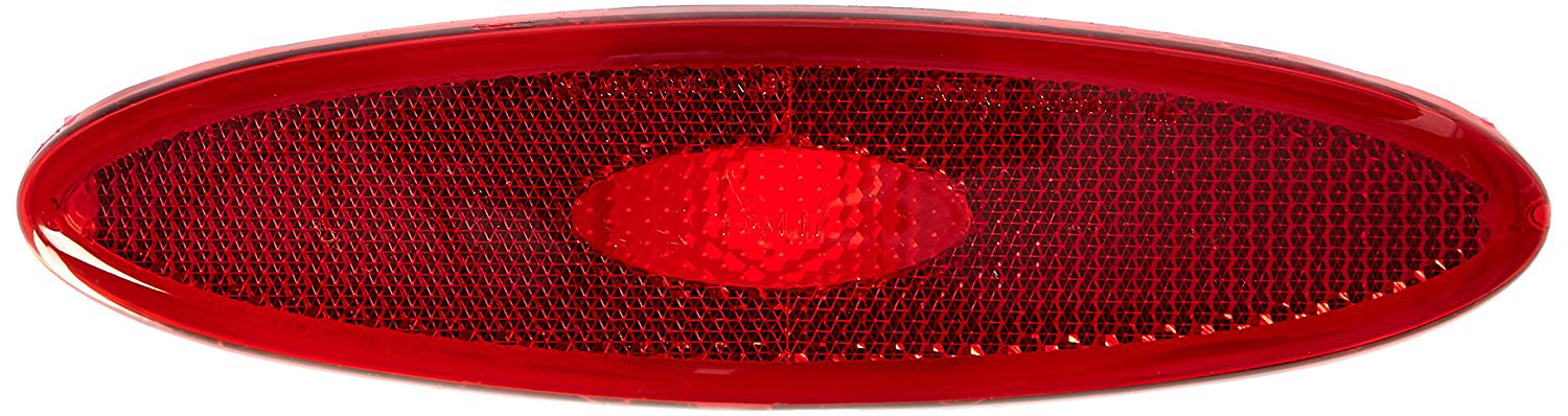 Corvette Body Marker / Hazard Lamp