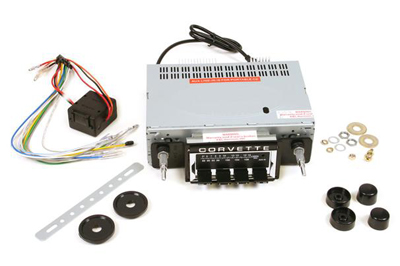 KH 100 Watt Stereo/Cassette