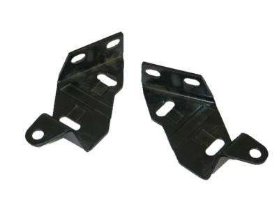 Corvette Softtop Outer Mounting Bracket - Pair
