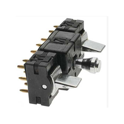 Power Seat Adjuster Switch