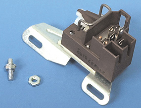 1977-1978 Corvette Headlight Dimmer Switch