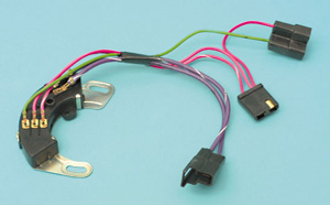 Back Up Switch Automatic Transmission