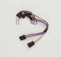 Back Up Switch Automatic Transmission