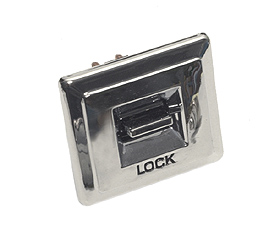 1978-1982 Corvette Power Door Lock Switch