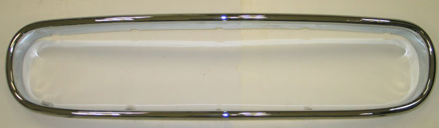 Grille Oval (Replacement)