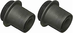 Corvette Correct Upper and Lower A-Arm Bushing Set