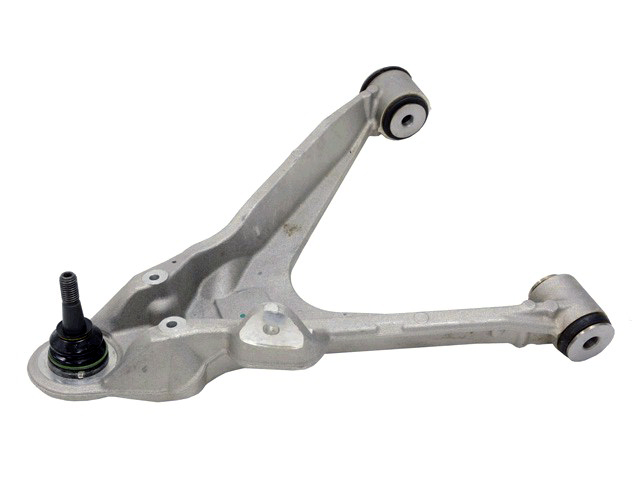 1997-2004 Corvette RH Lower A-Arm with Bushings and Ball Joint