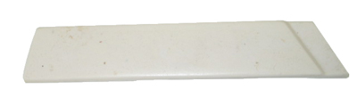 Grille Corner Opening To Right Headlight Bonding Strip PM
