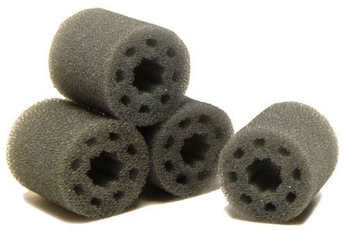 1997-2013 Corvette Lug Nut Cleaning Brush Replacement Heads
