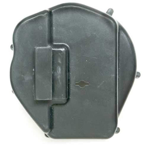 1968-1974 Corvette Windshield Washer Pump Tall Cover (with Barrell Connectors)