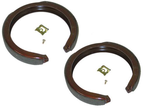 Parking Brake Shoe Set