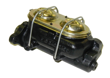 1974-1976 Corvette Master Cylinder with Power (Dated)
