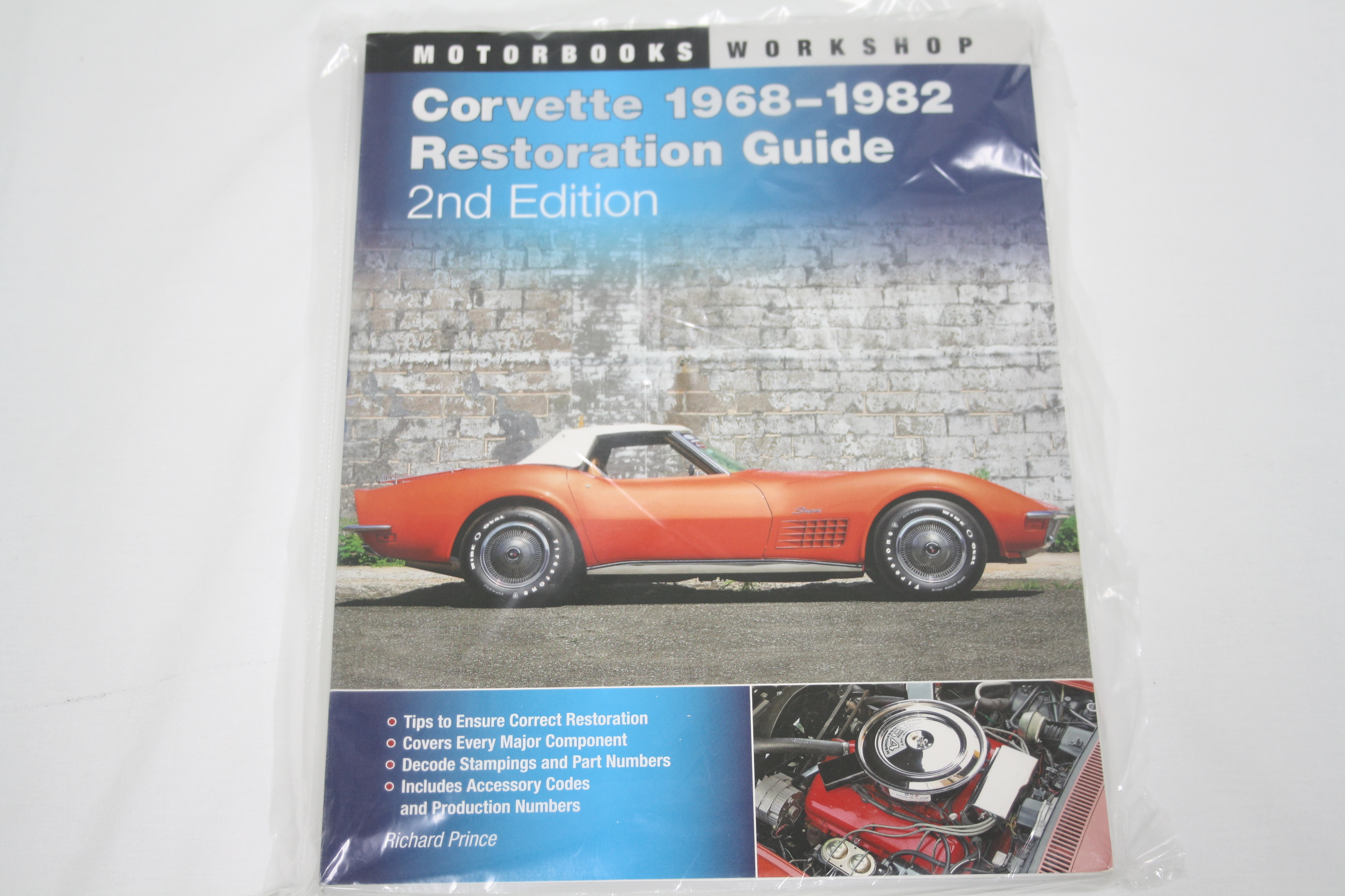 Restoration Guide 68-82