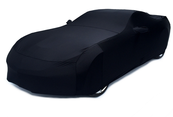2014-2017 Corvette THIS C7 CORVETTE CAR COVER IS MADE TO SPECIFICALLY FIT ALL 2014 TO 2017 CORVETTES, INCLUDING Z06. T