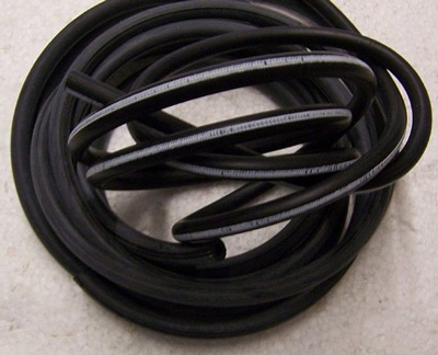 Vacuum Hose AC Set