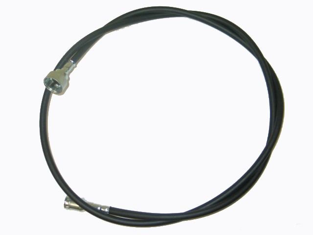Corvette SPEEDOMETER CABLE WITHOUT CRUISE WITH AUTOMATIC TRANSMISSION (62 INCH)  78-82