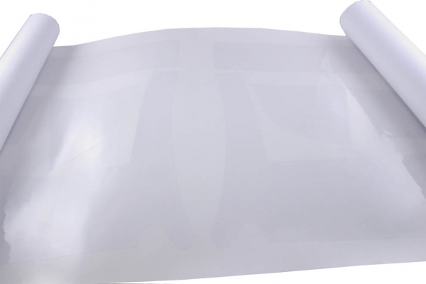 2005-2013 Corvette CLEARSTATIC PAINT PROTECTORS ARE PRE-CUT AND SHAPED TO FIT BEATIFULLY ON YOUR C6 CORVETTE AND THEY 