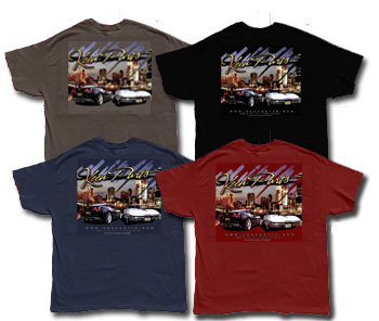 Keen Parts T-Shirt - Large
