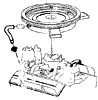 1974 Corvette Air Cleaner Diagram