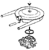 1963 Corvette Air Cleaner Diagram