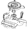 1970 Corvette Air Cleaner Diagram