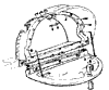 1965 Corvette Glove Box Diagram