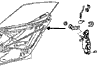 1982 Corvette Door Lock Diagram