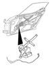 1982 Corvette Power Window Regulator Diagram