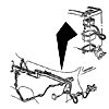 1963 Corvette Power Windows Diagram