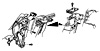 1972 Corvette Lock Guide Pin Diagram
