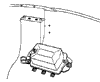 1955-1962 Voltage Regulator Diagram