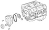 1965-1982 Timing Chain Diagram
