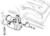 1975-1982 Starter Diagram