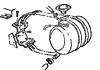 1967 Corvette Expansion Tank Diagram