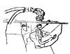 1976 Corvette Expansion Tank Diagram