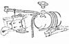 1971 Corvette Expansion Tank Diagram