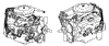 1963 Corvette Small Block Exhaust Manifold Diagram