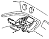 1970-1973 Tailpipe Diagram