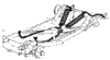 1956-1962 Exhaust Kits Diagram